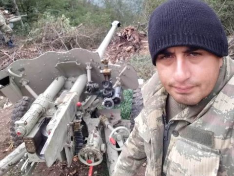 Düşmənə qan udduran ÜÇ QARDAŞ