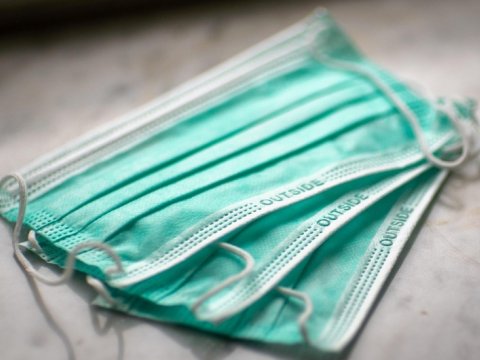 Bakıda koronavirus xəstəsi saxlanıldı