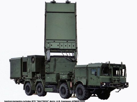 Rusiya S-500 zenit-raket komplekslərinin sınağını keçirəcək