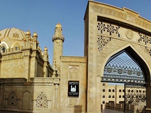 QMİ Ramazan ayının başlanması ilə bağlı FƏTVA verəcək