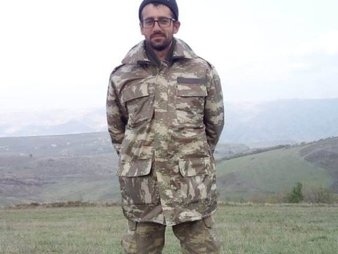 Bir zabitin müharibə gündəliyi: Son döyüş - IV HİSSƏ