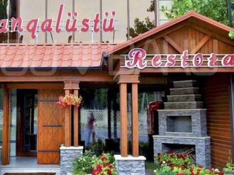 “Manqalüstü” restoranı və “Qala” kafesi cərimələndi - SİYAHI
