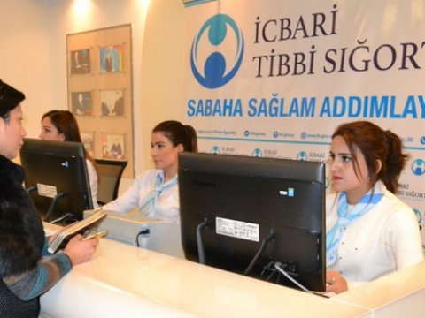 Bakı, Sumqayıt, Abşeronda tibbi xidmət pulsuz olacaq - ŞAD XƏBƏR 