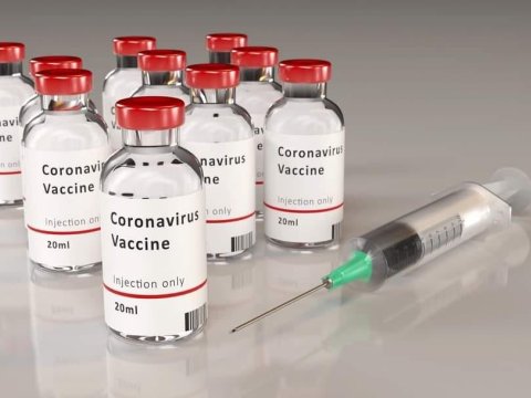 Rusiyada növbəti koronavirus vaksini qeydiyyata alındı