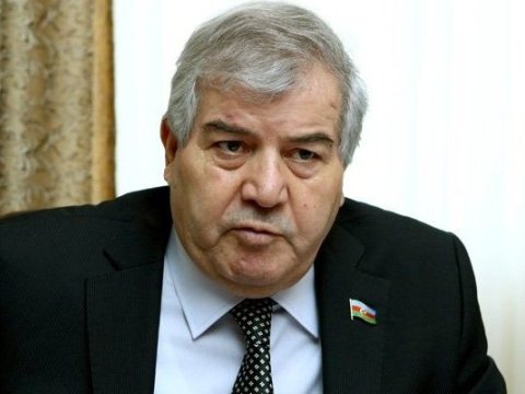 Deputatdan Cəmil Həsənlinin qızı ilə bağlı videoya ETİRAZ 