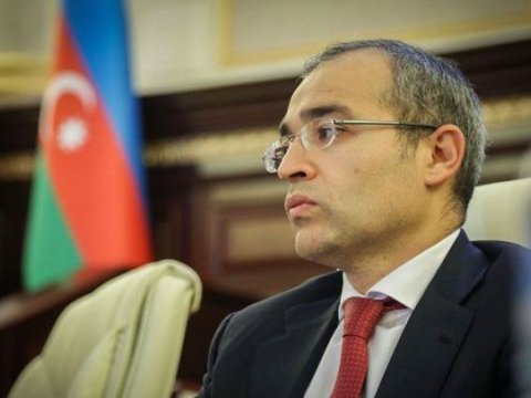 173 mindən çox yeni iş yerinin açılması imkanı yaradılıb - Nazir