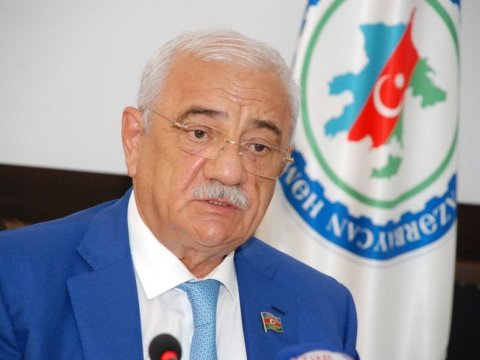 Səttar Möhbalıyev: COVAX vaksinlərin ədalətli şəkildə paylanmasını təmin edə bilmir