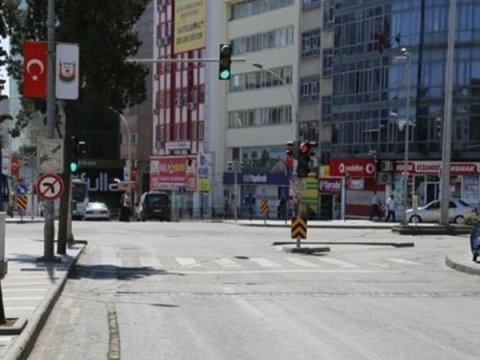 Türkiyədə komendant saatı tətbiq ediləcək