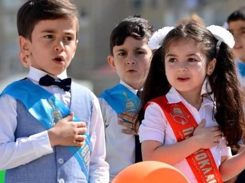 UNESCO həyəcan təbili çaldı - Pandemiya səbəbindən 100 milyondan çox şagird...