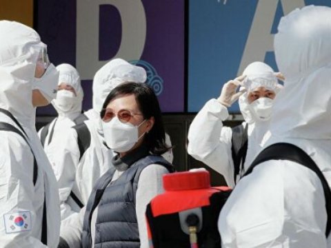 Çində koronavirusla bağlı SON VƏZİYYƏT