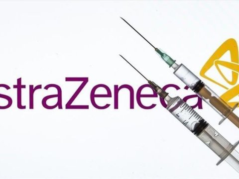 “AstraZeneca” vaksininin adı dəyişdirildi