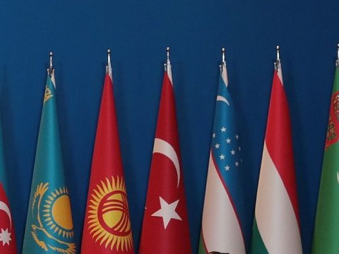 Türk Şurası ölkələri liderlərinin qeyri-formal görüşünün gündəliyi AÇIQLANDI