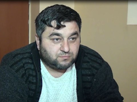 Şəhid ailəsindən 2 min manat alan dələduz qardaşlar SAXLANILDI