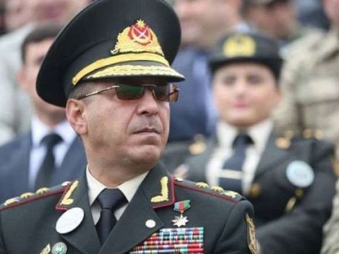 Məhkəmə Rövşən Əkbərovla bağlı qərar VERDİ