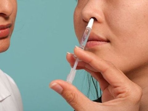 Türkiyədə koronavirusa qarşı sprey-peyvənd HAZIRLANIR