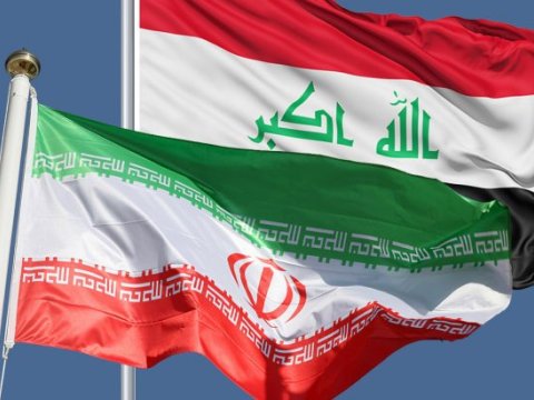 İraq İrana olan 2,6 milyard dollarlıq borcunu ödəmir