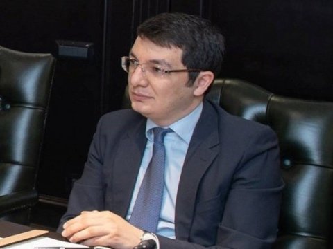“BakuBus” və “Bakı Metropoliteni”nə nəzarət nazir müavininə həvalə olundu - SƏRƏNCAM