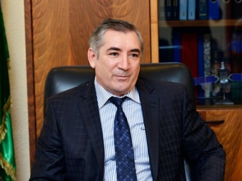Nuşirəvan Məhərrəmli Milli Teleradio Şurasının üzvlüyündən çıxarıldı