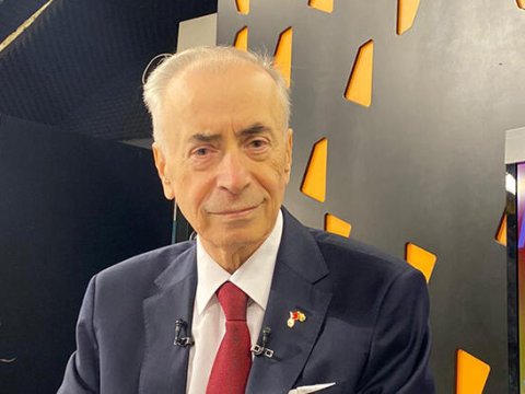 “Qalatasaray”ın prezidenti istefa verdi