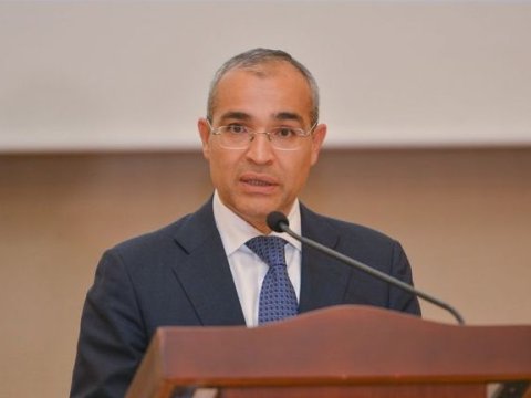 Azərbaycanda yeni mərkəz yaradılacaq - Nazirdən AÇIQLAMA