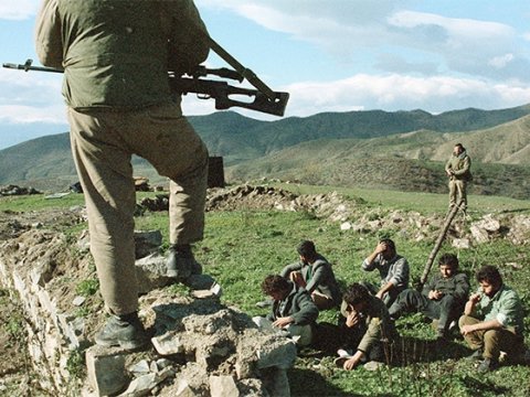 İtkin düşmüş, əsir-girov götürülmüş şəxslərlə bağlı SON MƏLUMAT
