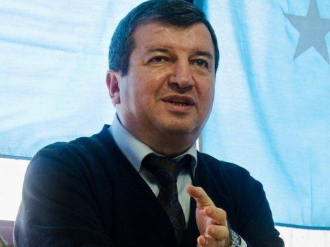 Türkiyədə koronavirusa yoluxmuş azərbaycanlı politoloqdan xəbər var 