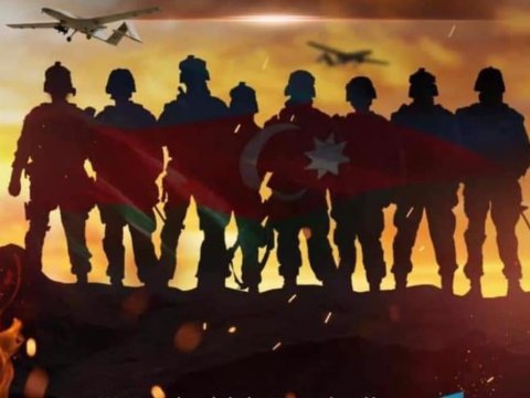 Vətən müharibəsində şəhid olmuş idmançıların SİYAHISI