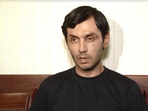 Prokuror Elmar Vəliyevi güllələyənə ömürlük həbs istədi