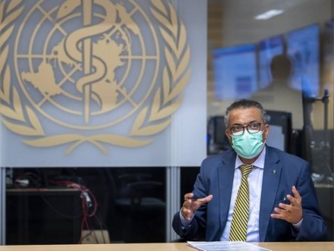 “Koronavirusun mənbəyi hələ tam müəyyənləşməyib” - ÜST-ün Baş direktoru