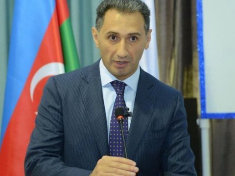 Nazirdən yeni vəzifələri ilə bağlı AÇIQLAMA