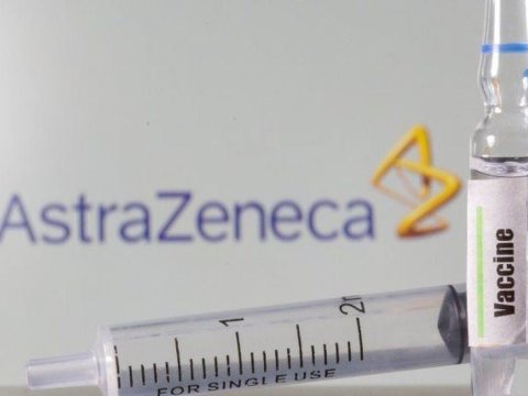 “AstraZeneca” peyvəndi vurulan 30-dan çox insanda tromboz yarandı