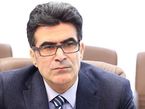 Vaksindən sonra koronavirusa yoluxan hüquq müdafiəçisindən AÇIQLAMA