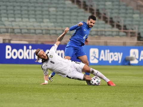 Millimiz Serbiyaya da uduzdu