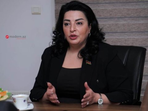 “Nənəmin Qarabağdakı qətliamla bağlı danışdıqlarını hər zaman xatırlayacam” - Deputat  