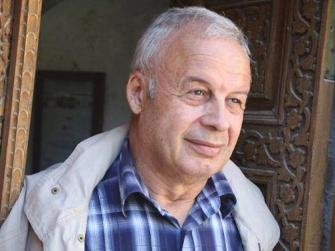 Ağasif kişinin SİYASİ YUXULARI