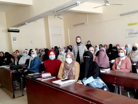 Misirin əl-Əzhər Universitetində Azərbaycan dilinin tədrisinə başlanıldı