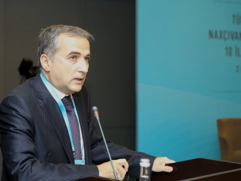 Azərbaycan Ermənistana 1400, Ermənistan isə Azərbaycana 100-dən çox meyit təhvil verib - Fərid Şəfiyev