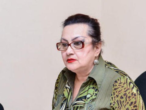 Xalq artisti xəstəxanaya YERLƏŞDİRİLDİ