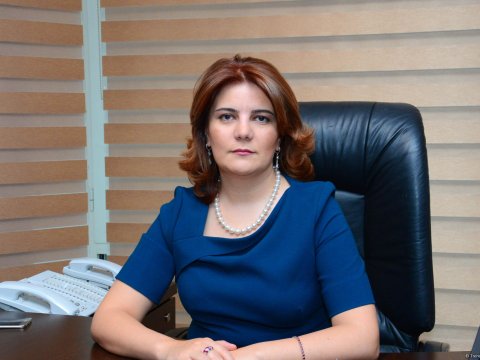 Qabil Abbasoğlu Lent.az-dan getdi - Yeni baş redaktor TƏYİN EDİLDİ