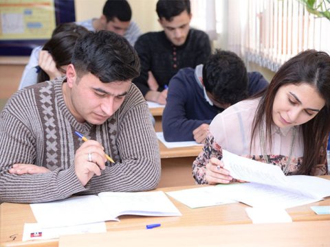 Bakalavriat səviyyəsində ixtisasların sayı artırıldı