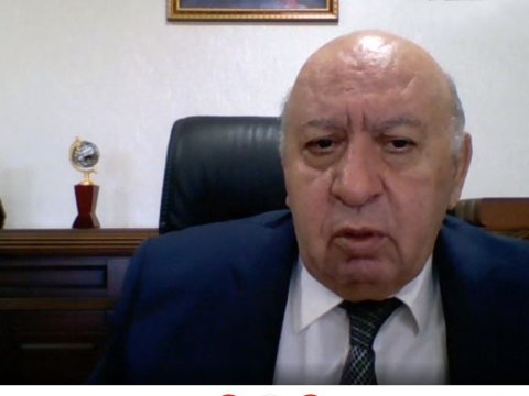 BMU-da Azərbaycanlıların Soyqırımı Günü ilə bağlı anım tədbiri keçirilib