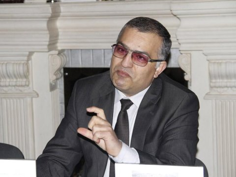 Türk xalqlarının ortaq soyqırımı günü təsis edilməlidir - TƏKLİF