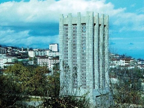 Vaqifin Şuşadakı məqbərəsi nə vaxt hazır olacaq? - Nazir açıqladı