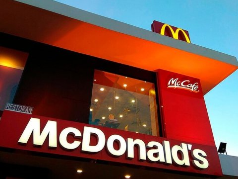 “McDonald`s Azərbaycan” CƏRİMƏLƏNDİ