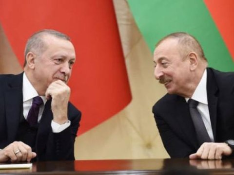 Ərdoğan Ramazan ayından sonra Şuşaya gedəcək