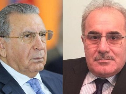 “Heydər Əliyev ordeni” onun burnundan gəlsin, haramı olsun!!! - Eks-deputat 