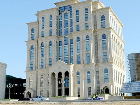 MSK-ya hesabat verən siyasi partiyaların sayı AÇIQLANDI