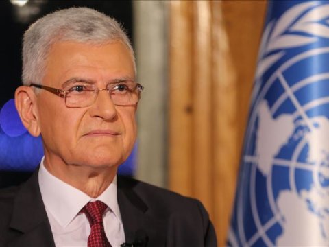 BMT Baş Assambleyasının sədri Azərbaycana gələcək