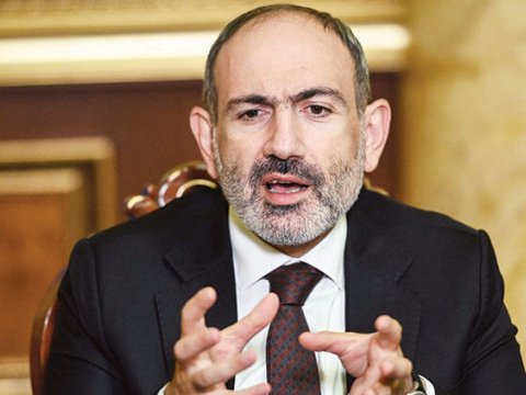 Paşinyan qalib gəlsə də, təkbaşına yeni hökumət qura bilməyəcək - ŞƏRH