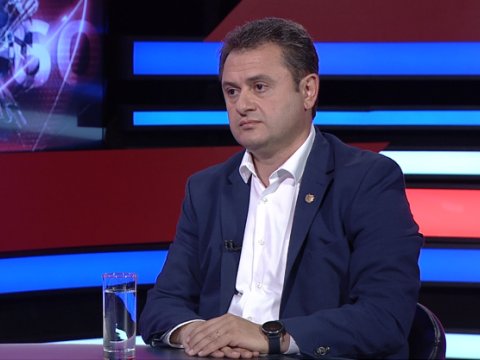 Paşinyan “Qazaxın kəndləri Azərbaycana qaytarılmayacaq”-deyən məmuru İŞDƏN ÇIXARACAQ